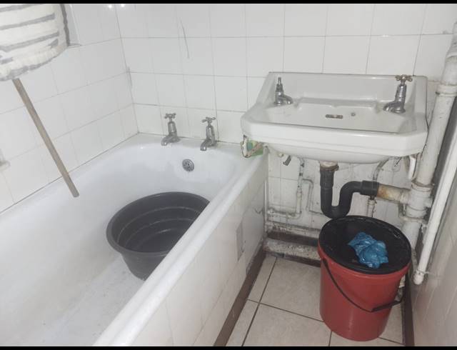 2 BEDROOM FLAT FOR SALE IN DURBAN CENTRAL